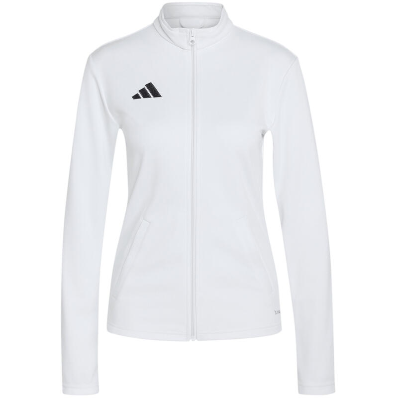 Hanorac pentru femei adidas Entrada 26 Track