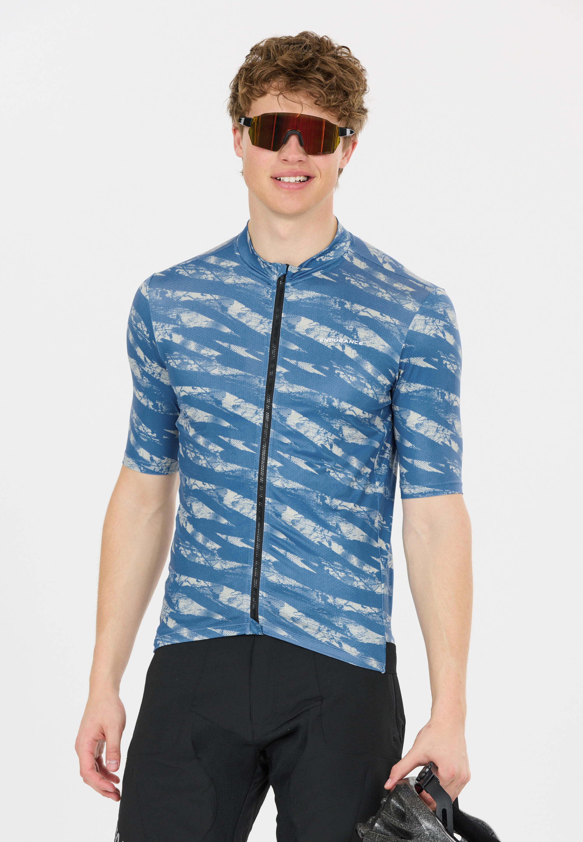 Chemise de cycliste Yaris 4/5