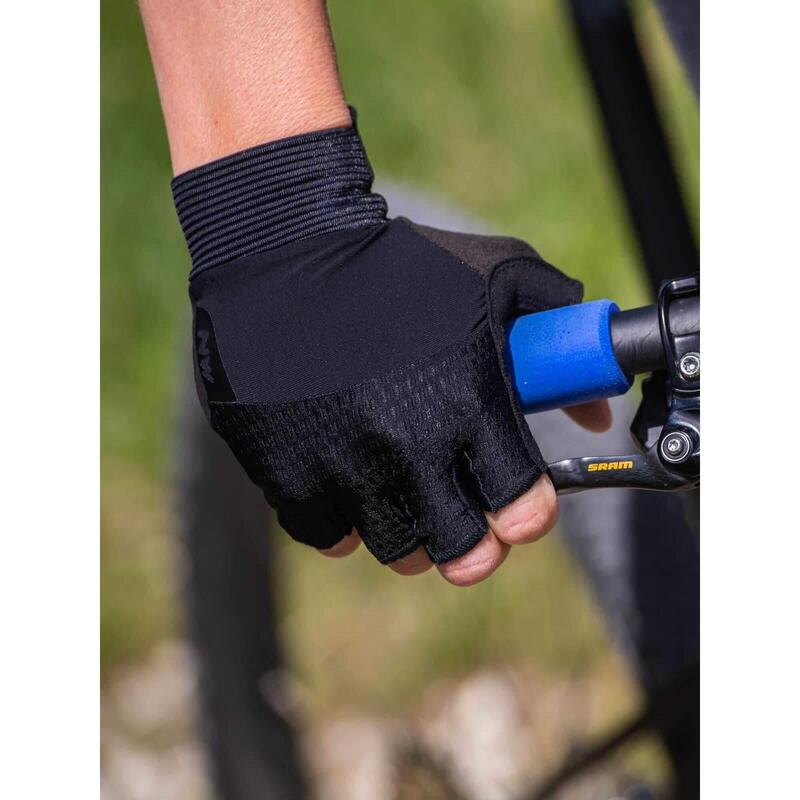 Rękawice na rower szosowy i mtb NORTHWAVE EXTREME Glove czarne