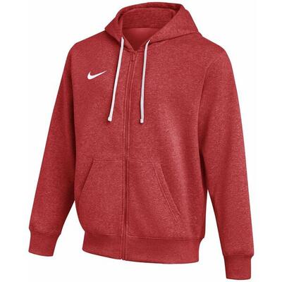 Nike park 26 fleece full-zip hoodie heren