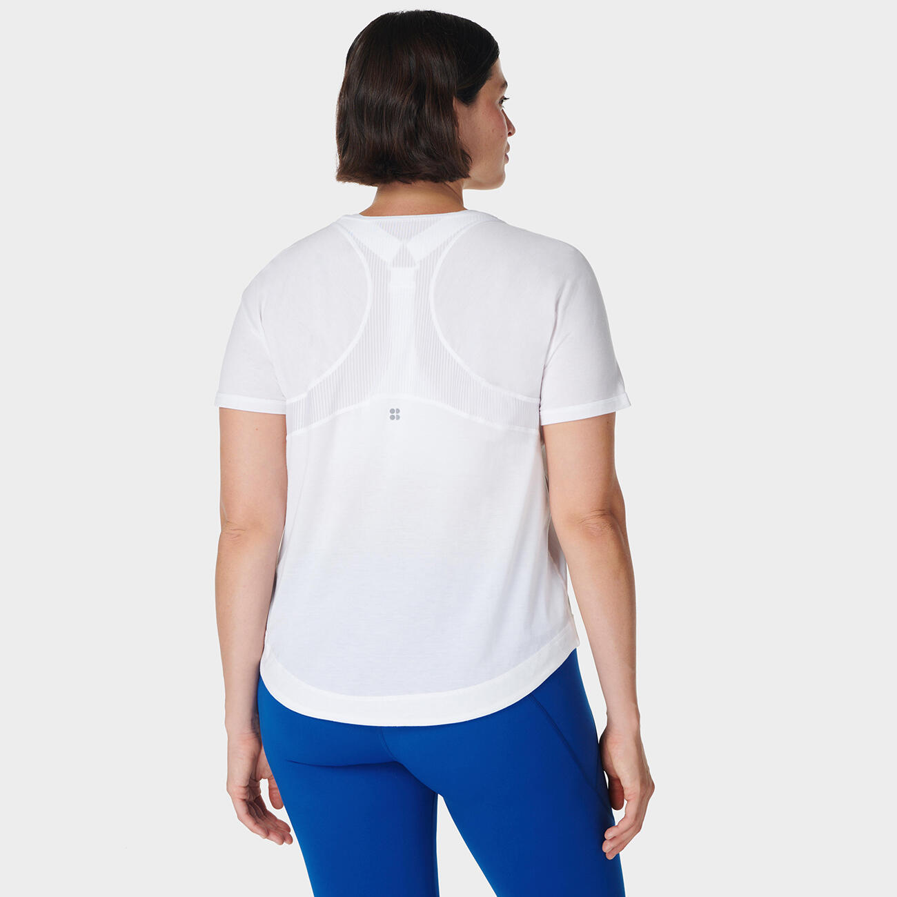 T-shirt Sweaty Betty Breathe Easy Mesh 4/7