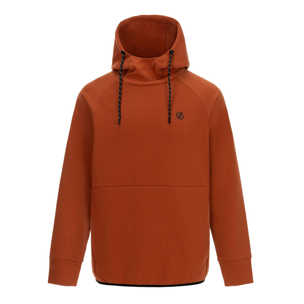 Mens Ollie Hoodie (Arabian Spice)