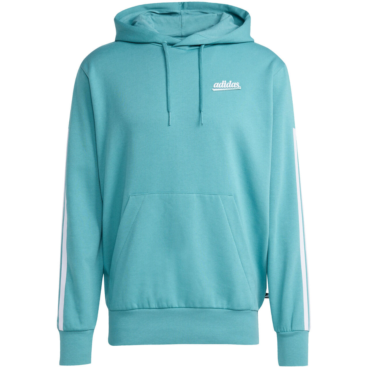 Sweat-shirt adidas Color Script pour homme 2/6