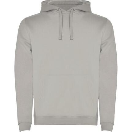 Sweat À Capuche URBAN Homme (Blanc)