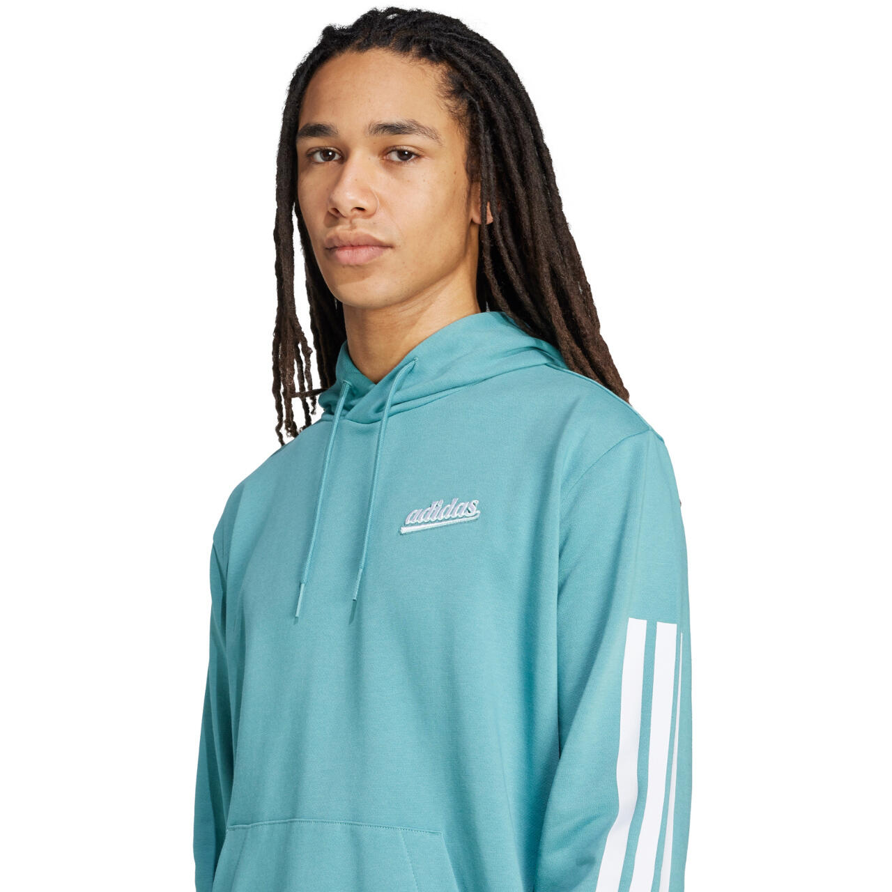 Sweat-shirt adidas Color Script pour homme 5/6