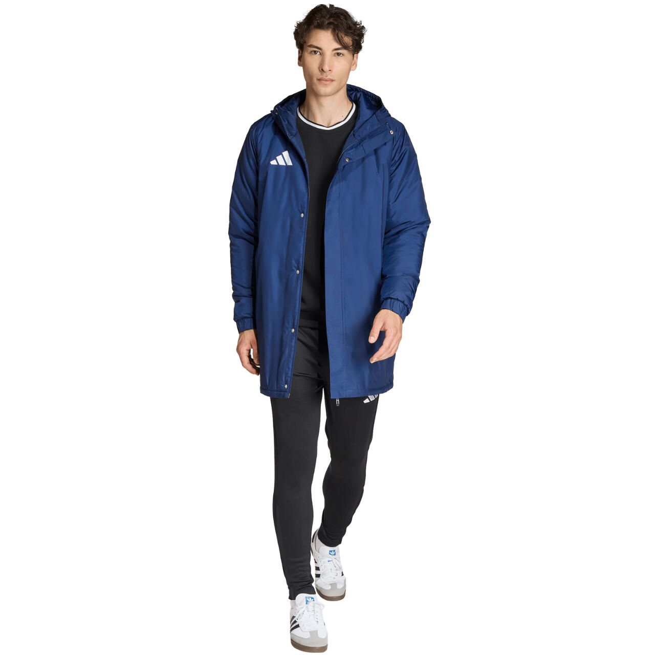 Entrada26 Stadium Jacket | Decathlon