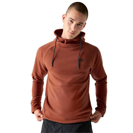 Sweat À Capuche OLLIE Homme (Noir)