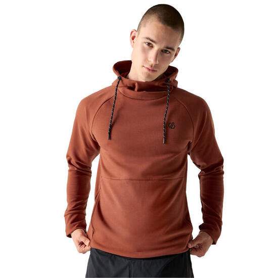 Sweat À Capuche OLLIE Homme (Épices Arabes)