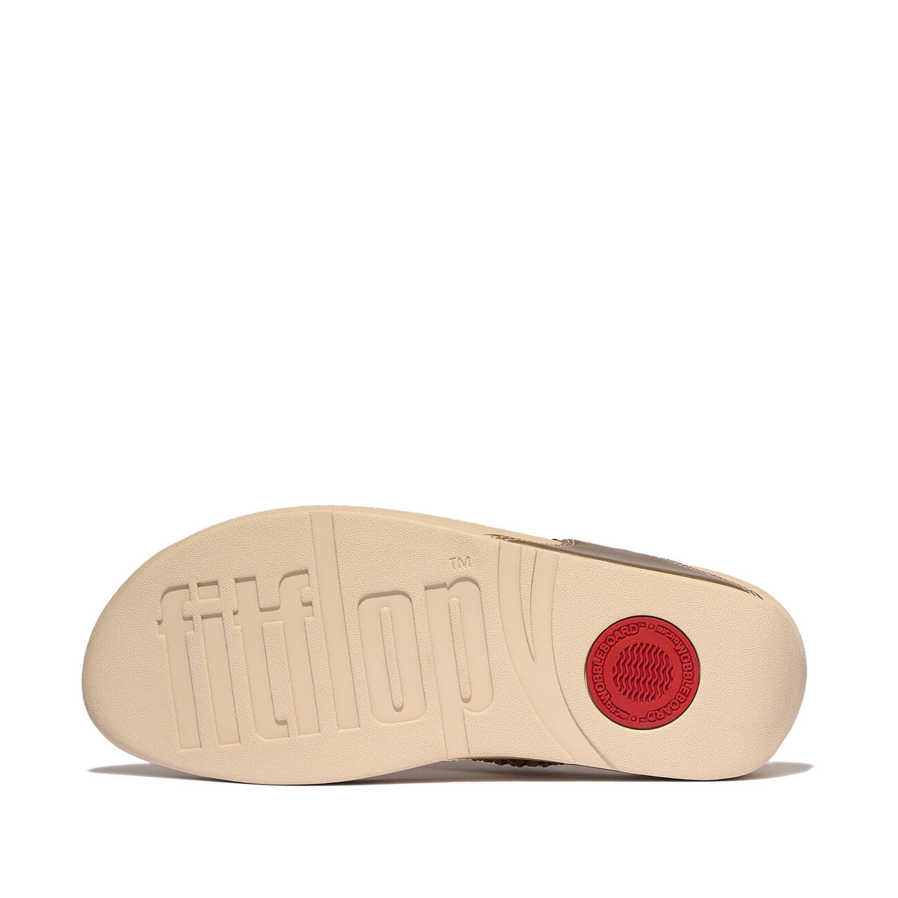 Sandales à bride métallique FitFlop Lulu Crystal-Mix 4/7