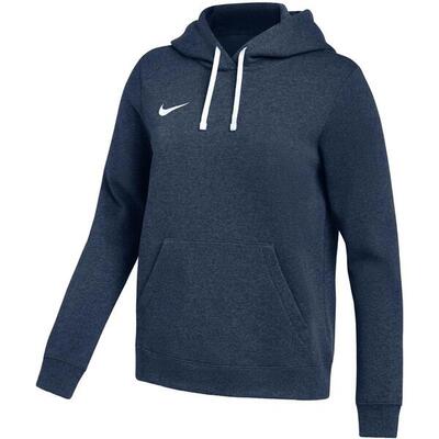Nike park 26 fleece hoodie voor dames