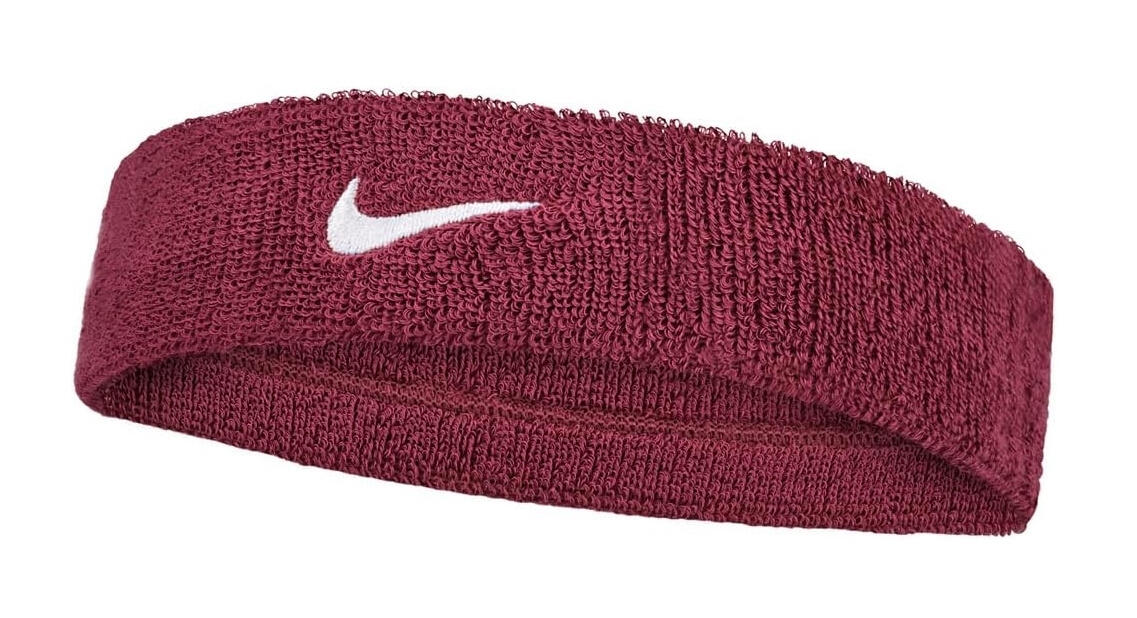 Opaska na włosy Nike Swoosh Classic