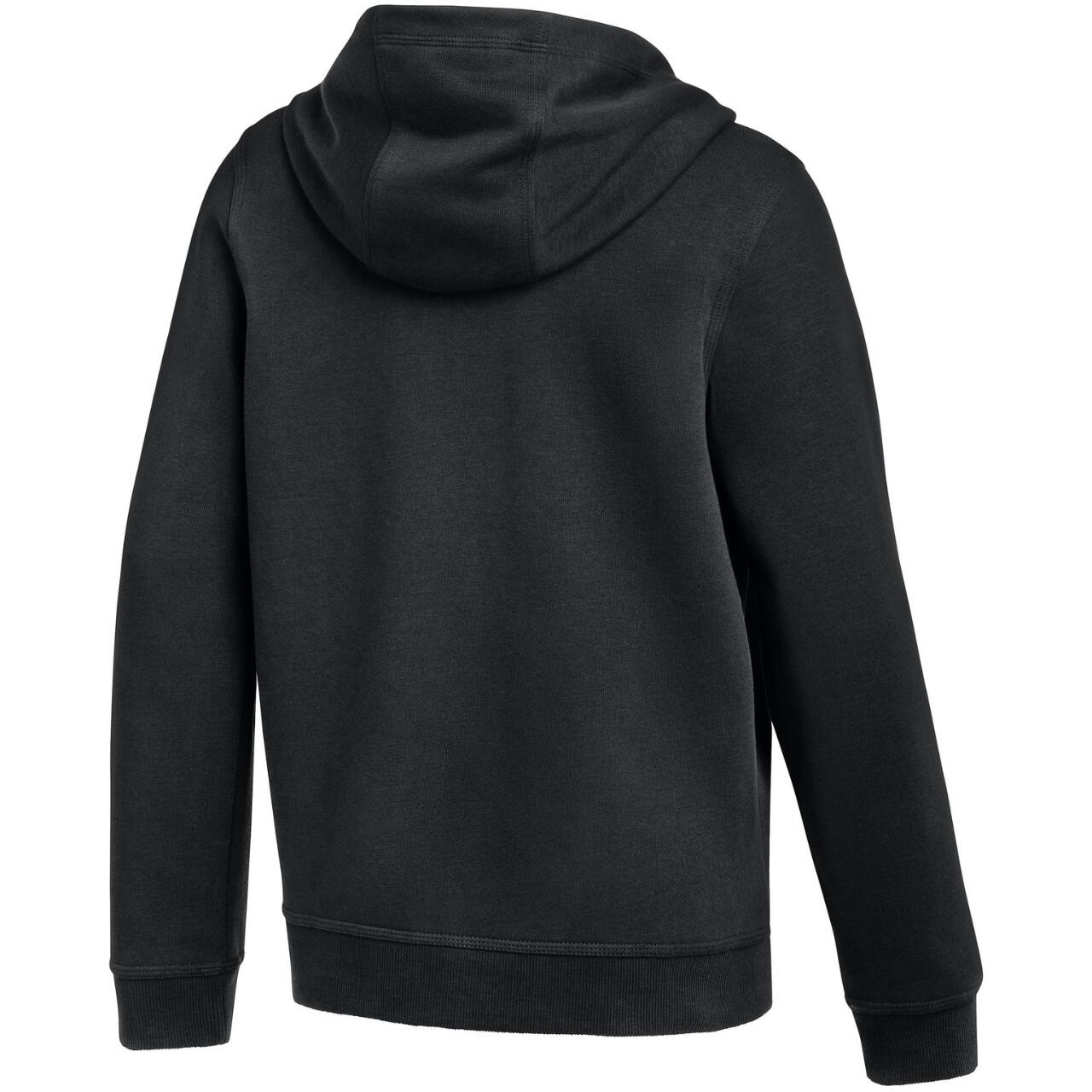 Felpa per bambini Nike Park 26 Fleece Full-Zip Hoodie 2/2