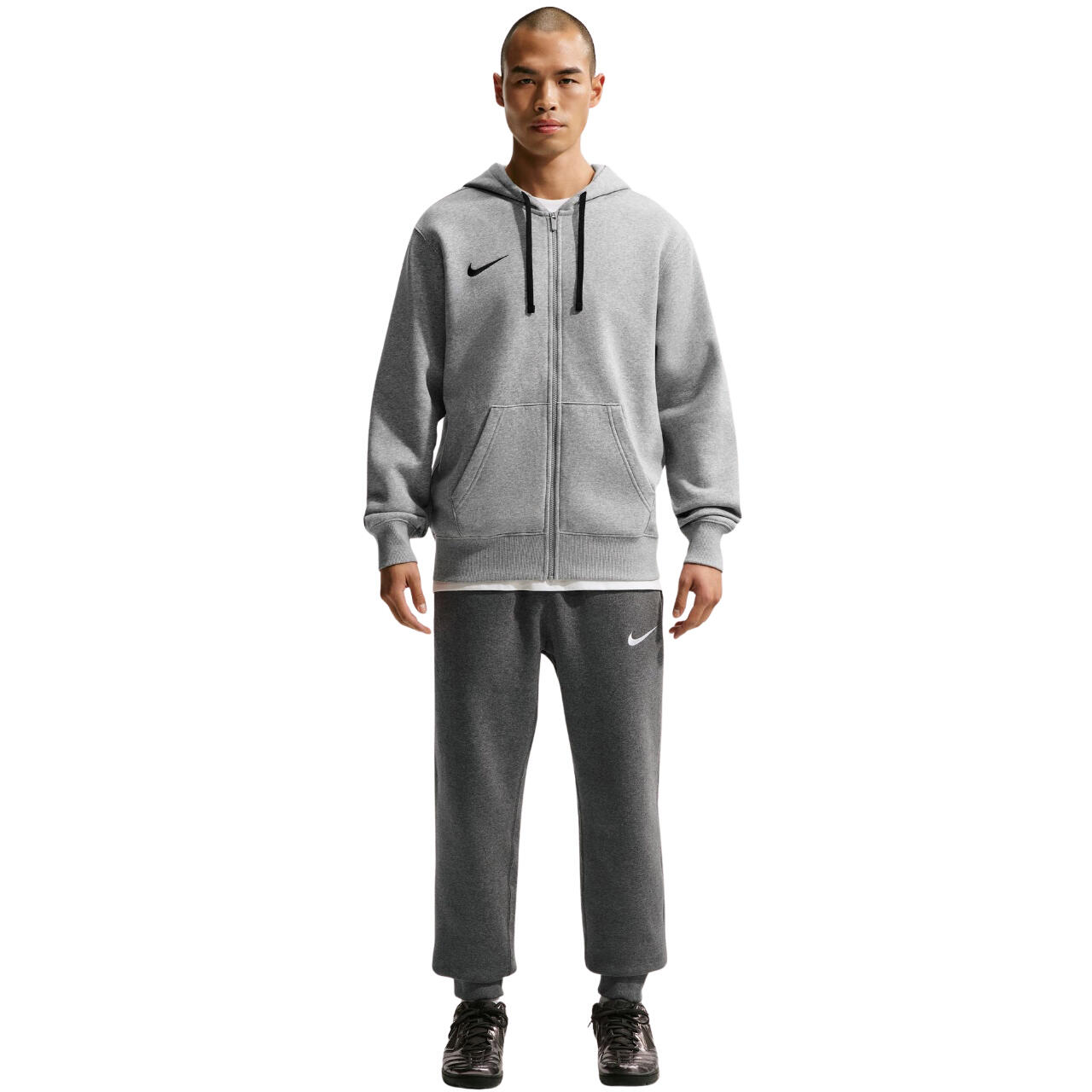 Nike Park 26 Fleece Full-Zip Hoodie für Herren 6/7