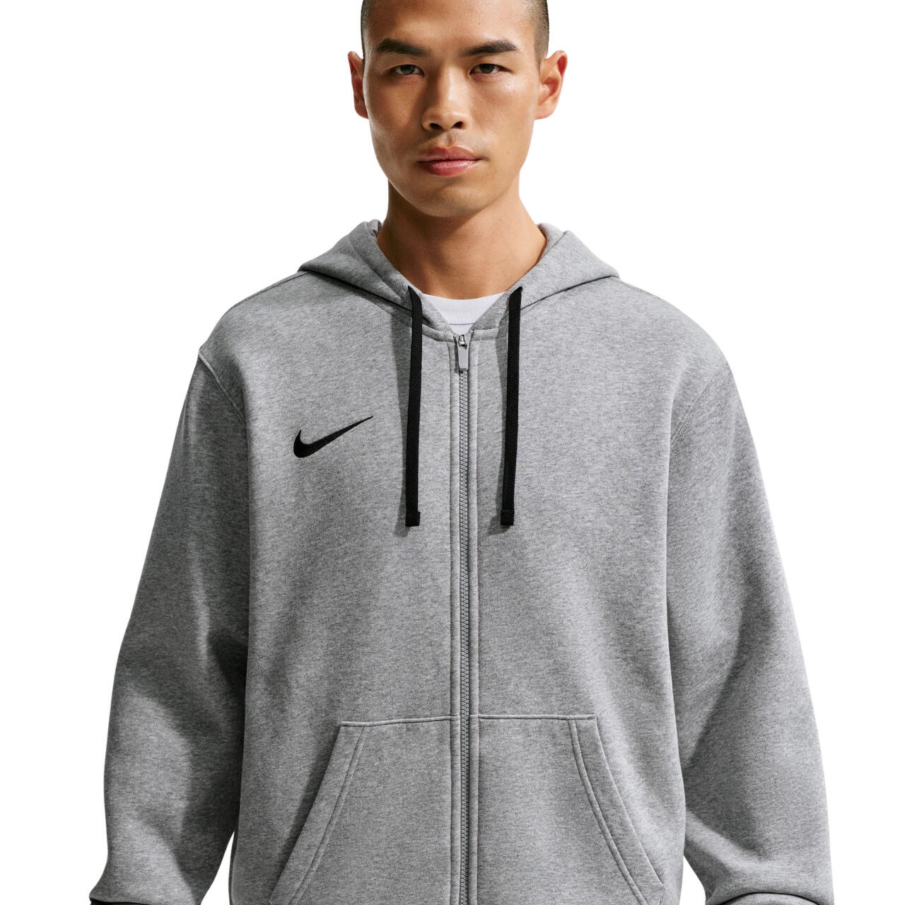 Nike Park 26 Fleece Full-Zip Hoodie für Herren 3/7