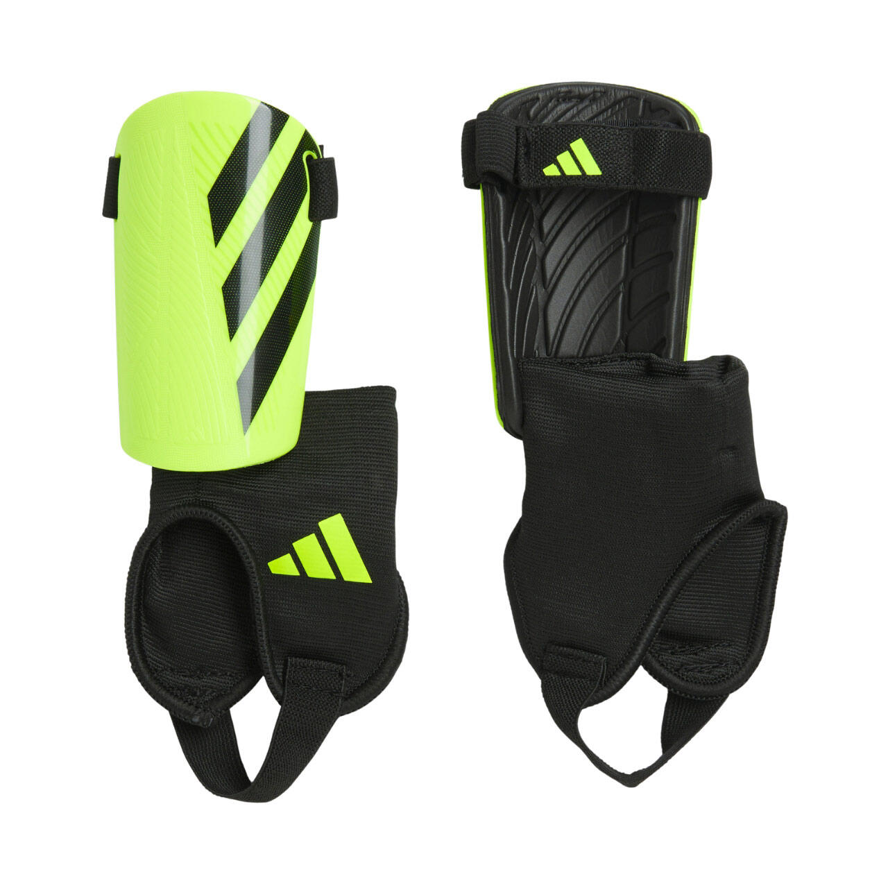 Protectii de fotbal pentru copii adidas Tiro Match