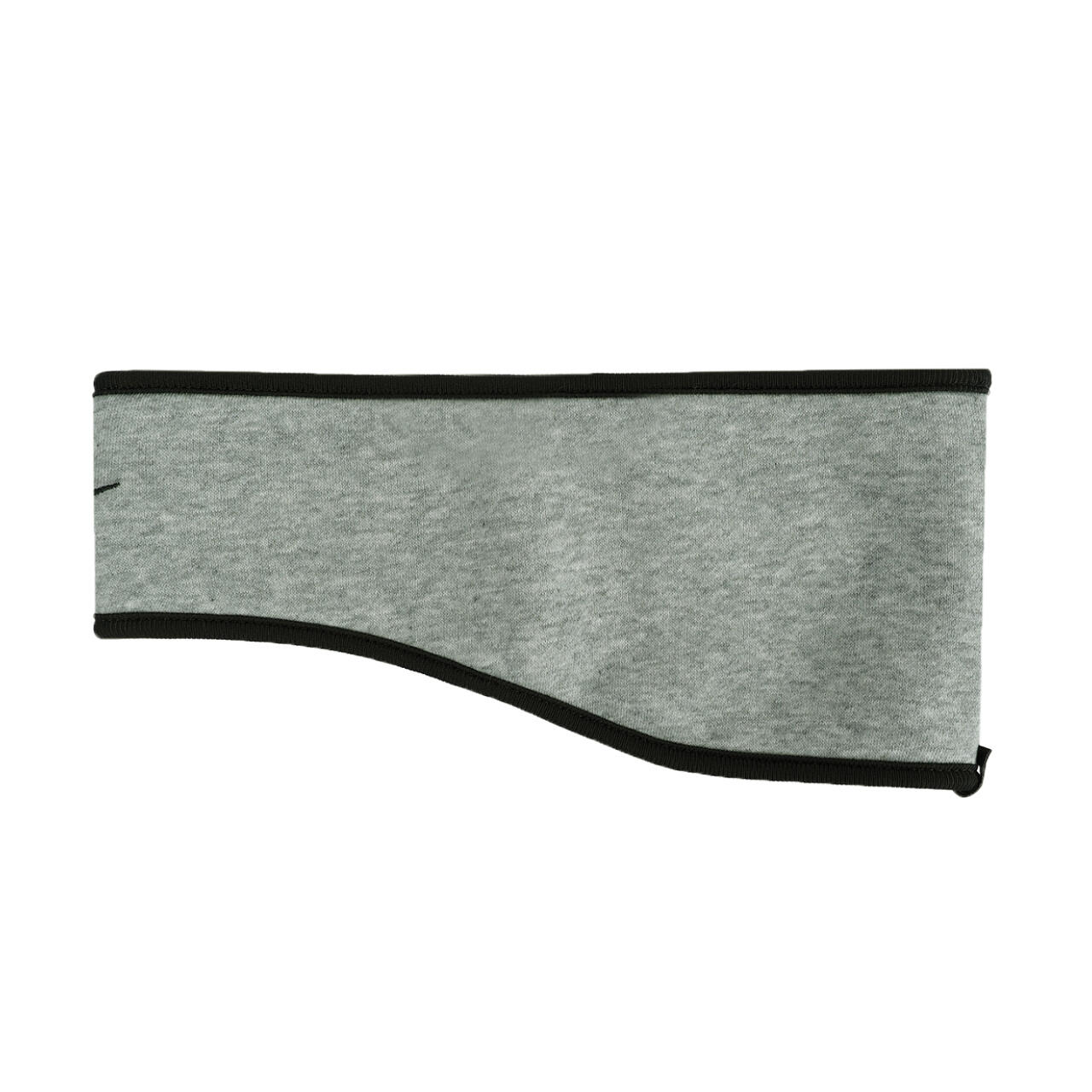 Cinta para la cabeza Nike Club Fleece para hombre 3/4