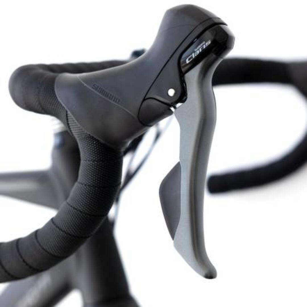 Second Life - MBM Starlight Shimano 2x8v 700×45 S Gravel Bike 2/5