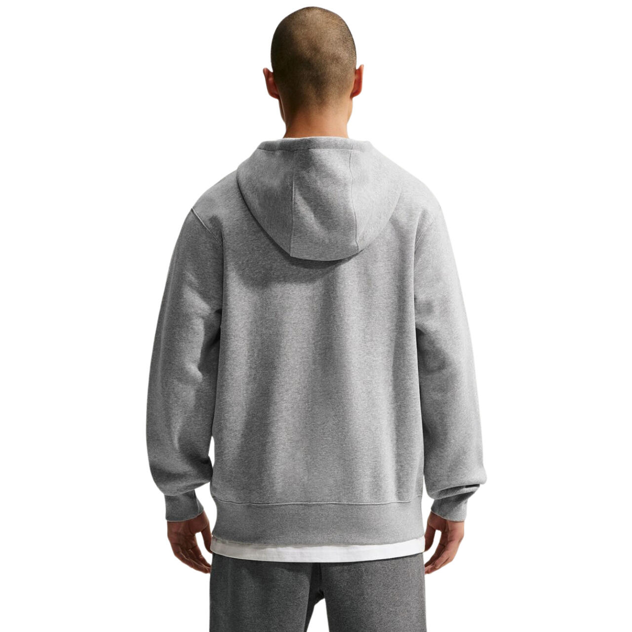 Nike Park 26 Fleece Full-Zip Hoodie für Herren 2/7