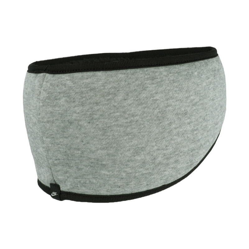Bandă pentru cap Nike Club Fleece pentru bărbați