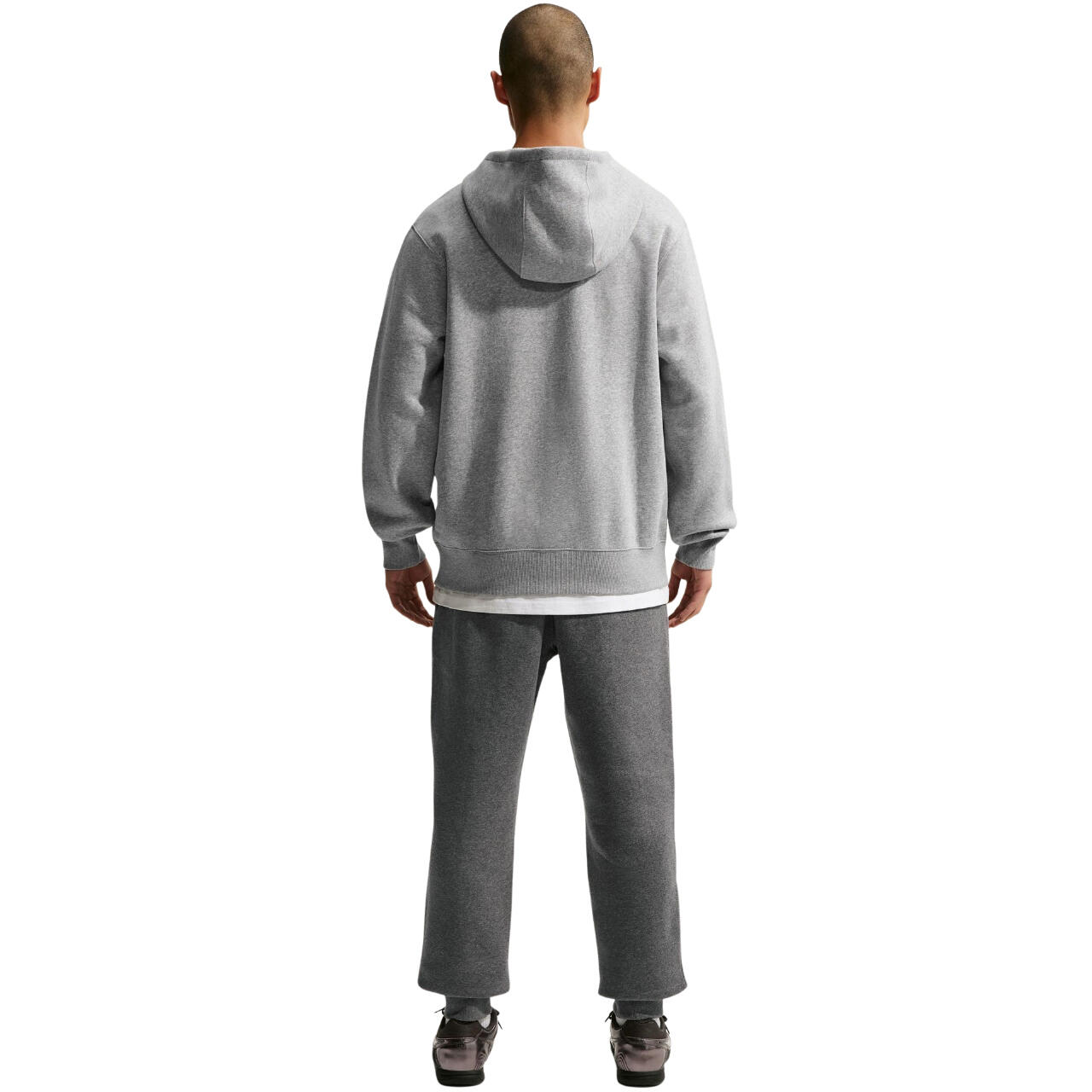 Nike Park 26 Fleece Full-Zip Hoodie für Herren 7/7
