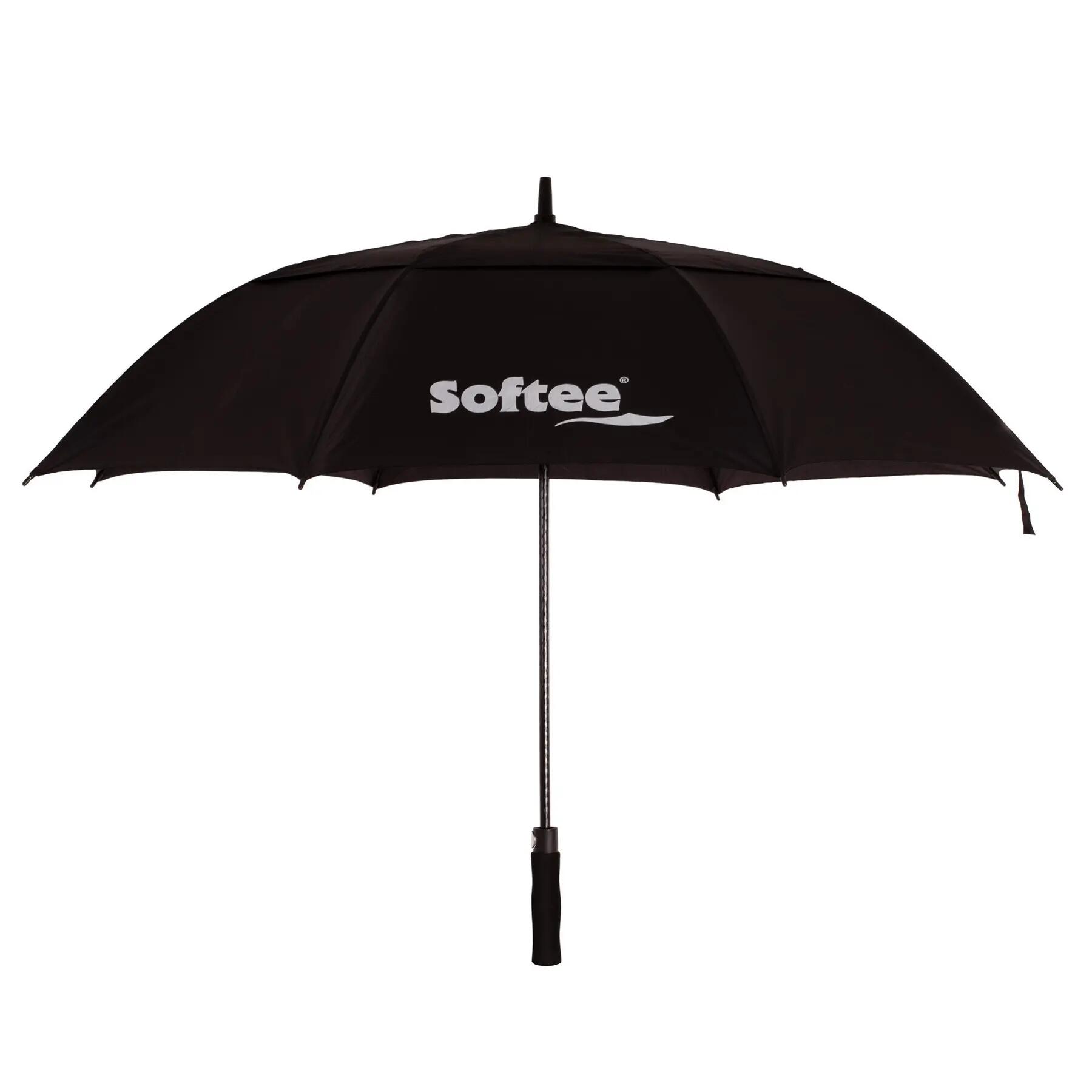 Umbrelă Softee Climber multicoloră