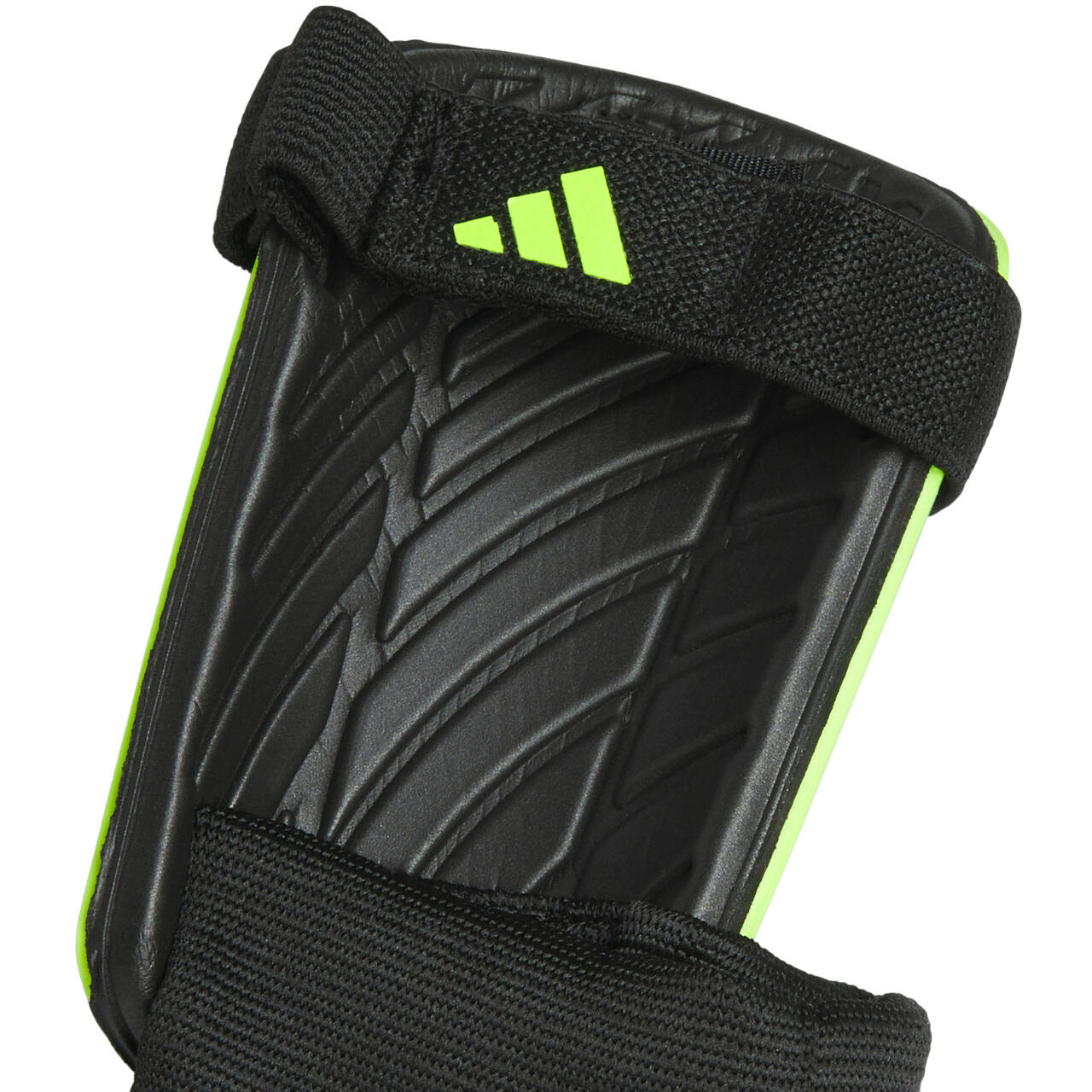 Protetores de futebol para crianças adidas Tiro Match 2/3