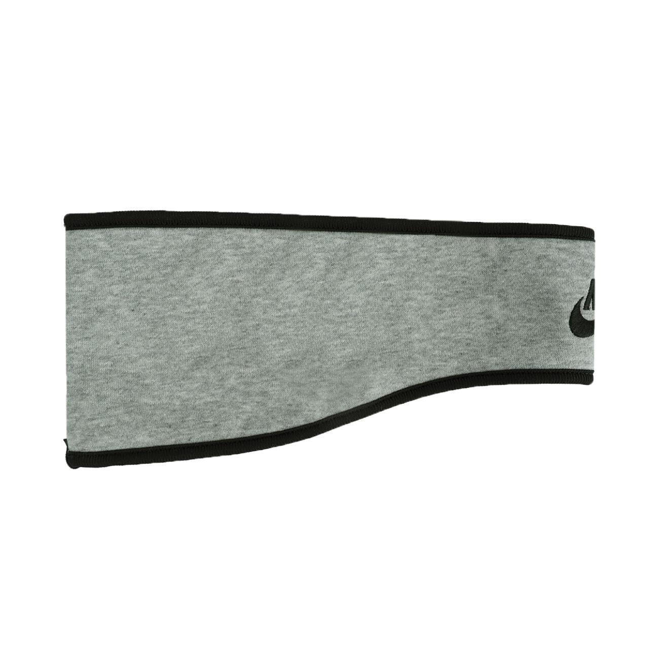 Cinta para la cabeza Nike Club Fleece para hombre 4/4
