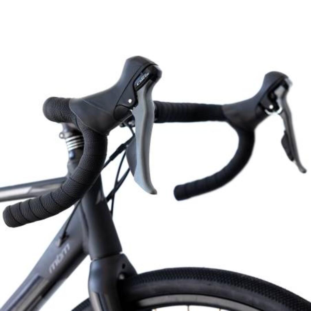 Second Life - MBM Starlight Shimano 2x8v 700×45 S Gravel Bike 4/5