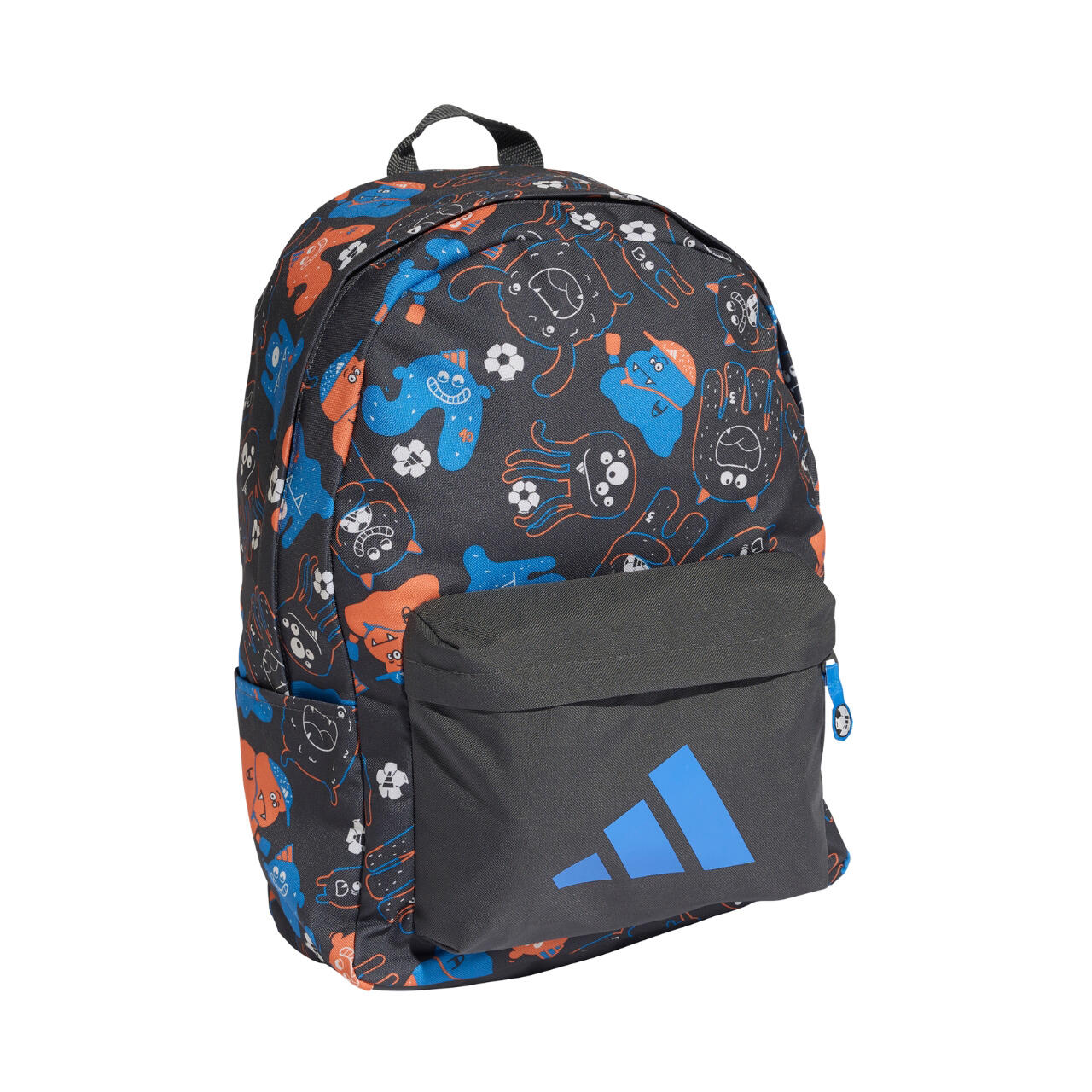 Zaino per bambini adidas Kids TRNSTR 3/6
