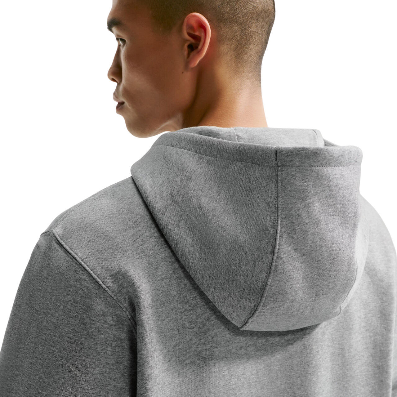 Nike Park 26 Fleece Full-Zip Hoodie für Herren 5/7