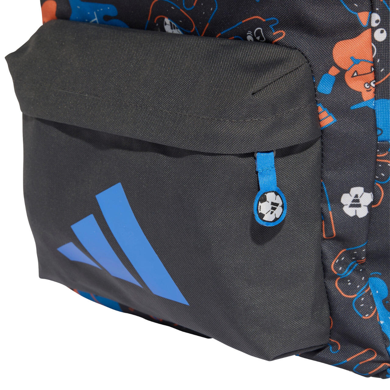 Zaino per bambini adidas Kids TRNSTR 6/6