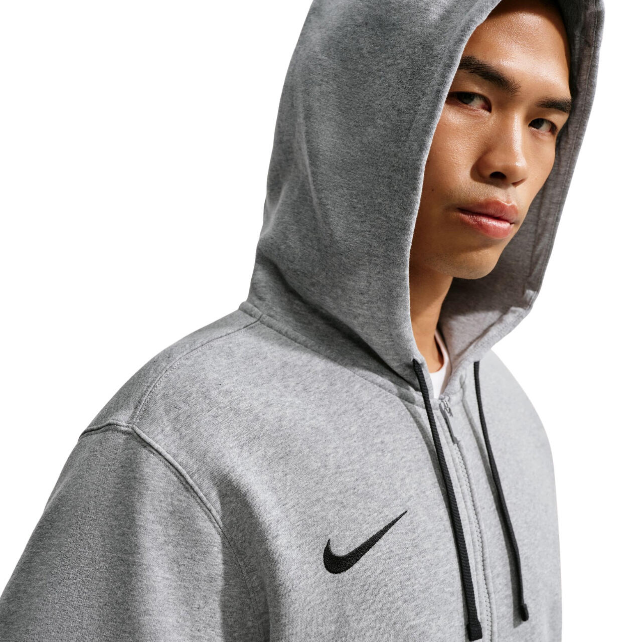 Nike Park 26 Fleece Full-Zip Hoodie für Herren 4/7