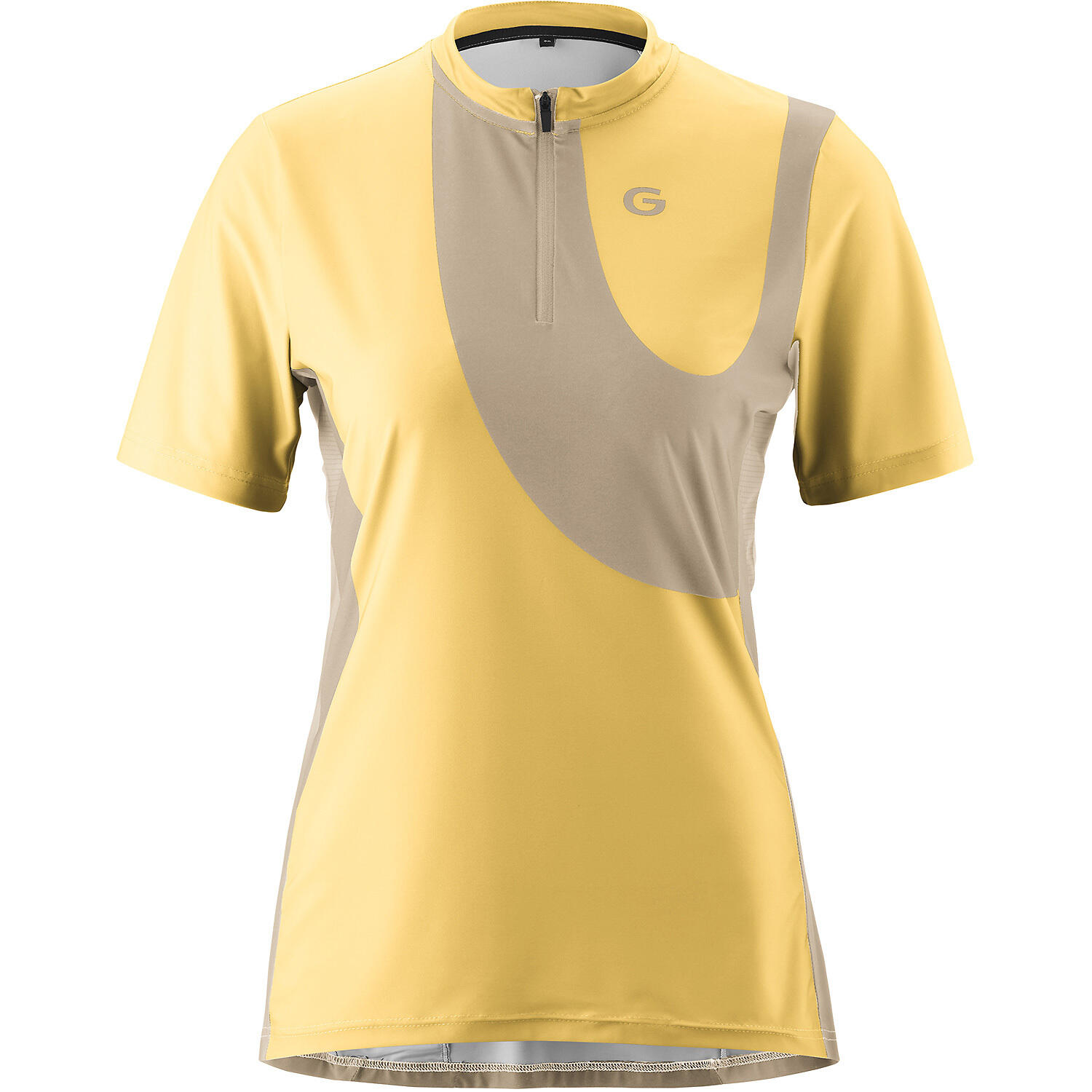 Damski jersey Gonso Adventure