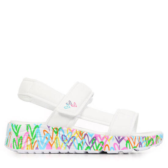 Sandales Fille Uno Lite Sandal Sunny Love