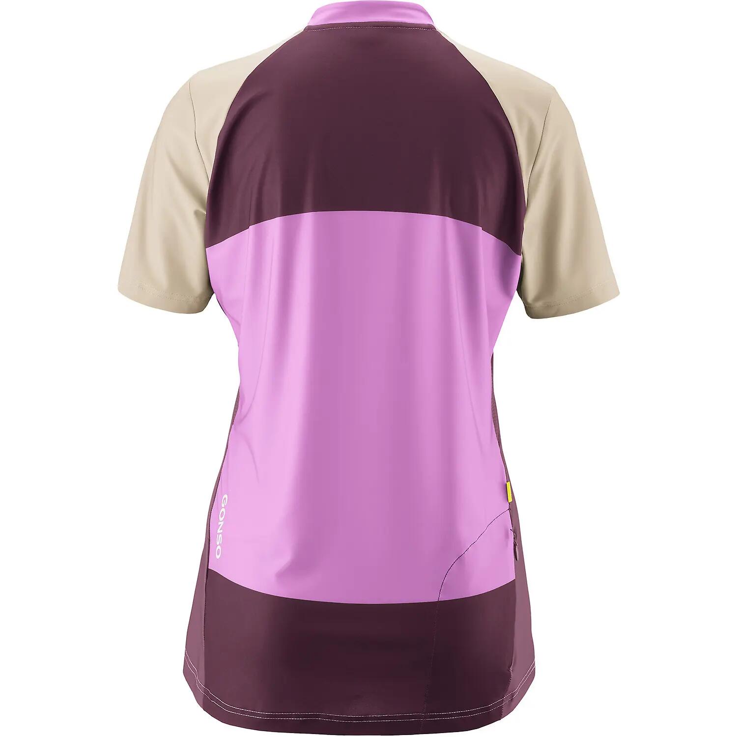 Maglia da donna Gonso Adventure 2/3
