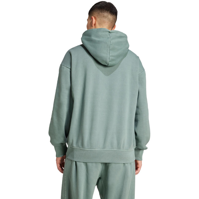 Hanorac pentru bărbați adidas A SZN W FL HD