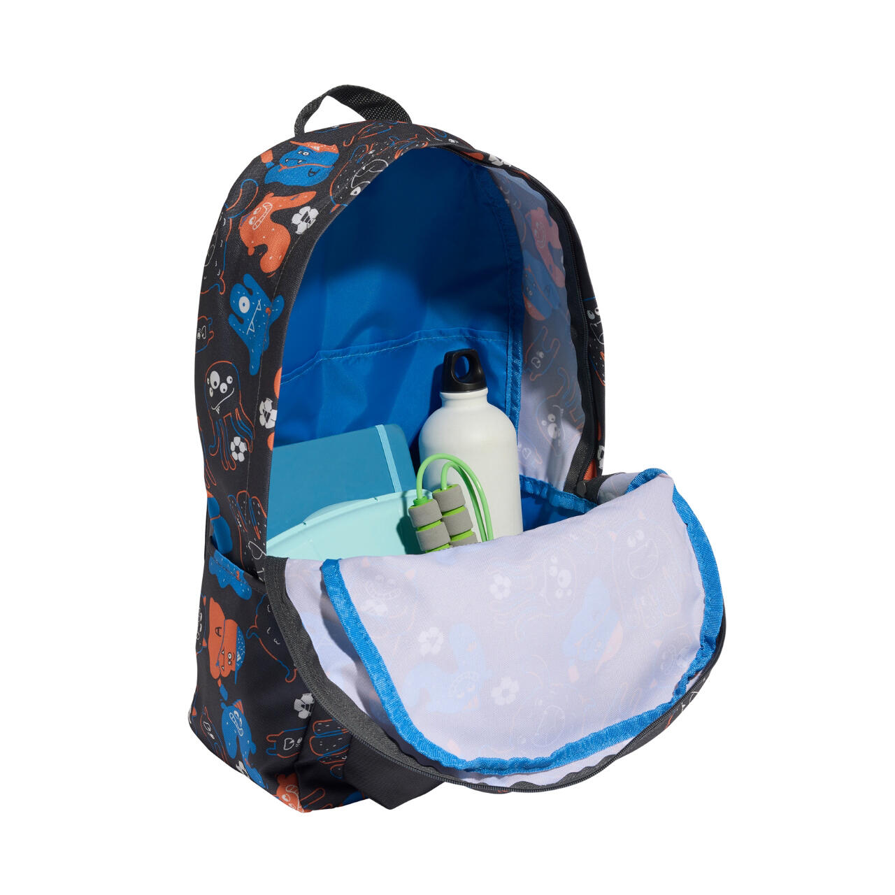 Zaino per bambini adidas Kids TRNSTR 4/6