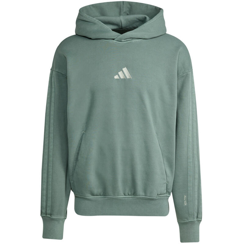 Hanorac pentru bărbați adidas A SZN W FL HD