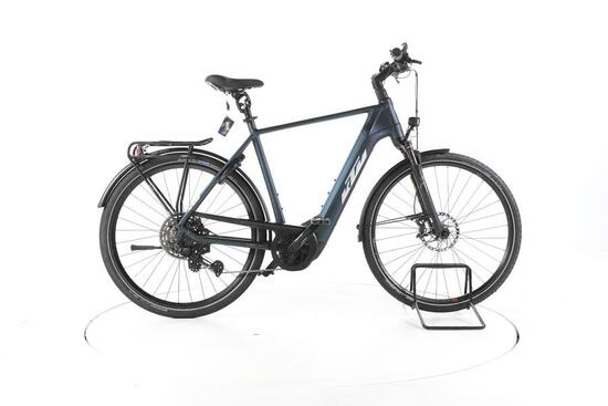 Reconditionné - KTM Macina Sport 710 Trekking E-Bike - Bon