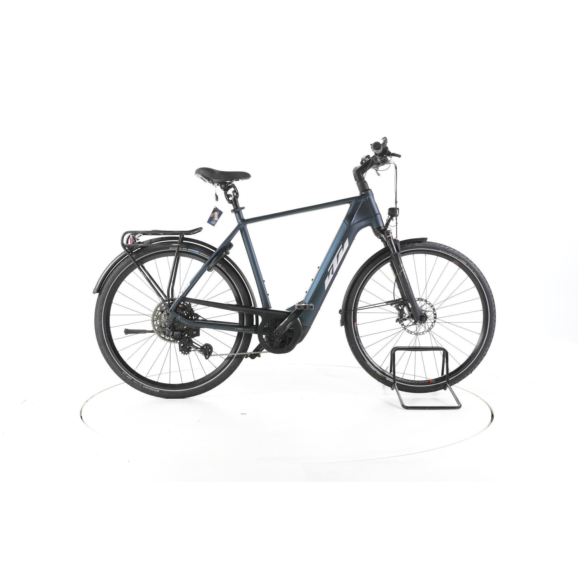 KTM 2ND LIFE - Kolo KTM Macina Sport 710 - Dobrý stav