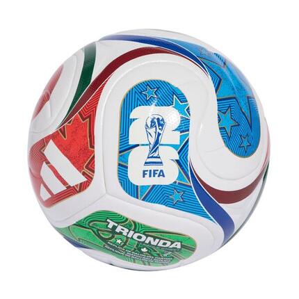 Ballon de football adidas World Cup 26 Trionda League Street