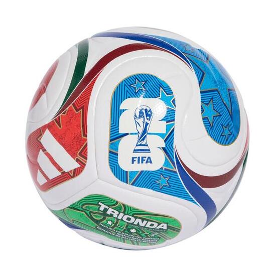 Ballon de football adidas World Cup 26 Trionda League Street