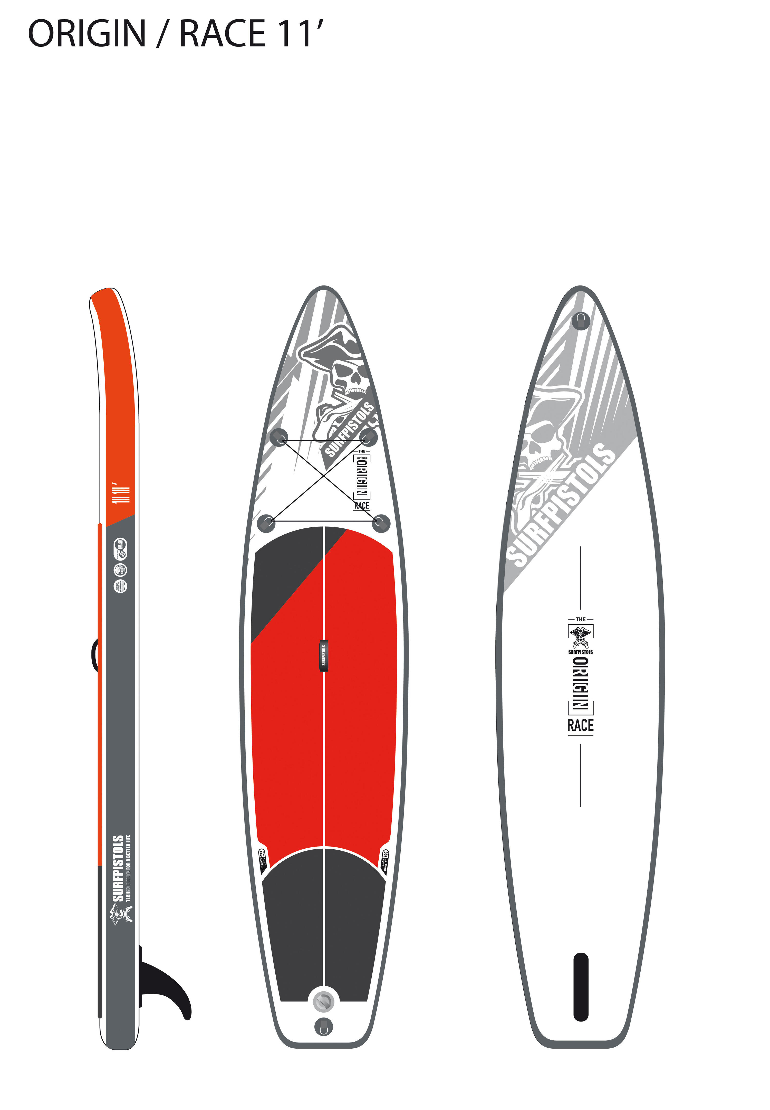 SURFPISTOLS picture