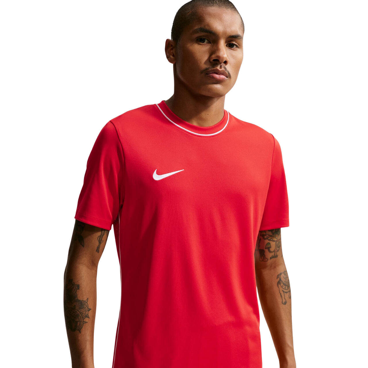 Camiseta de hombre Nike Dri-Fit Park 26 SS Top 5/7