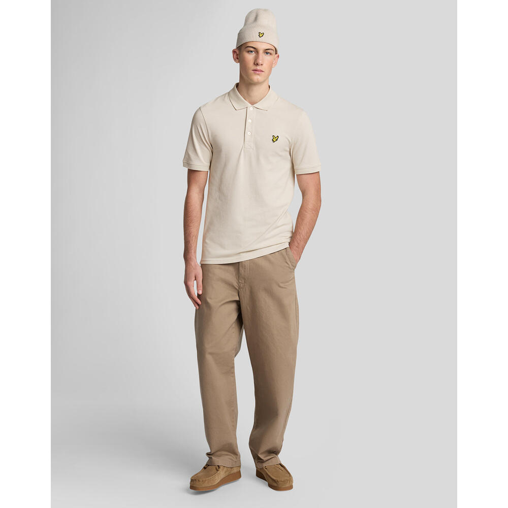 Mens Training Polo Shirt W870