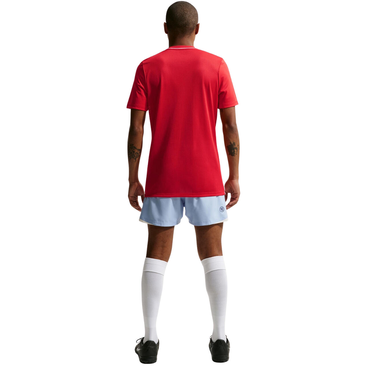 Camiseta de hombre Nike Dri-Fit Park 26 SS Top 4/7
