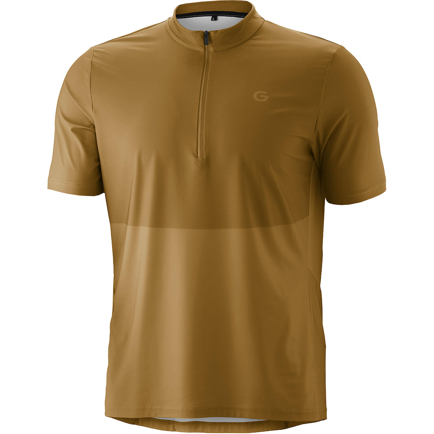 1/2 cremallera Camiseta Gonso Adventure 3/3