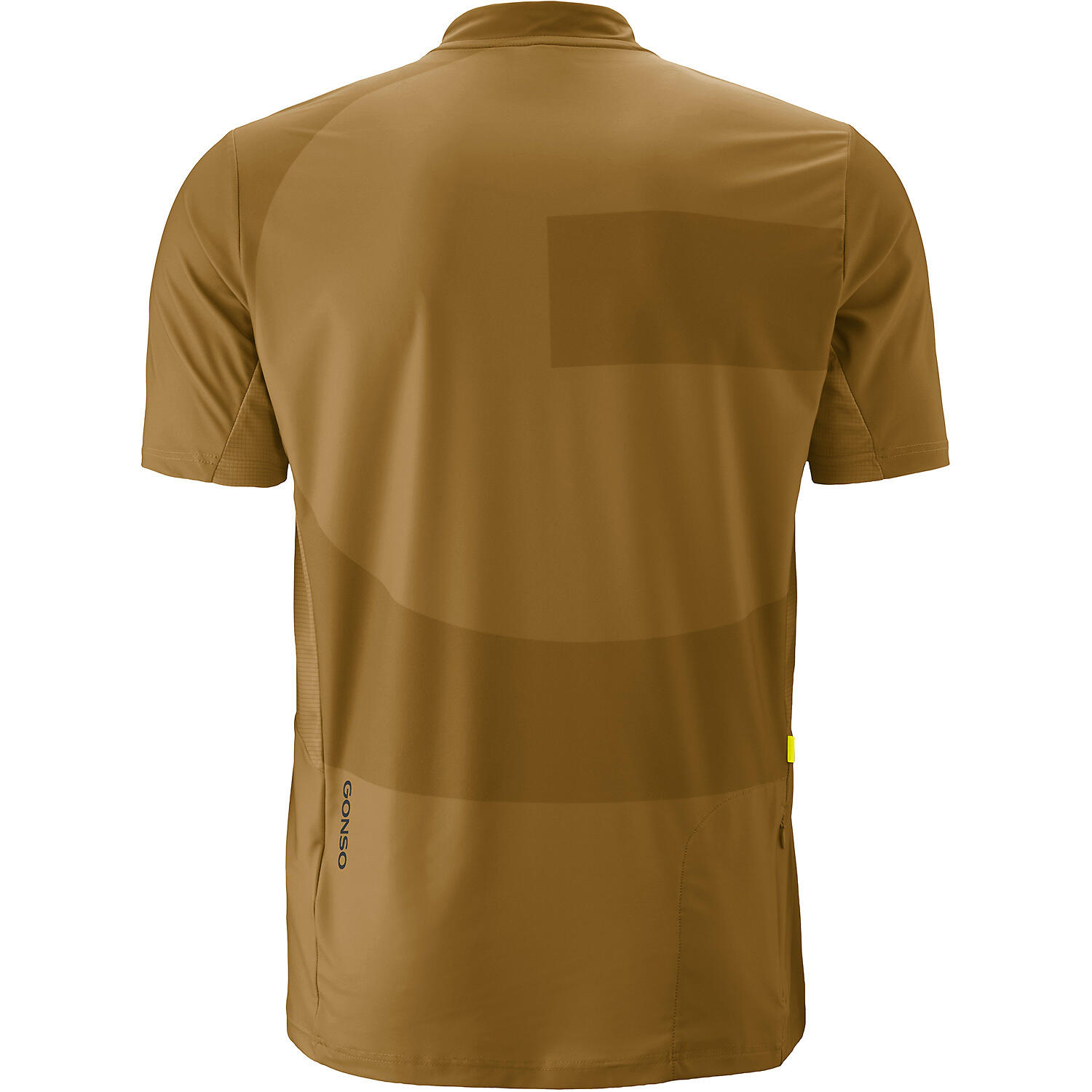 1/2 cremallera Camiseta Gonso Adventure 2/3