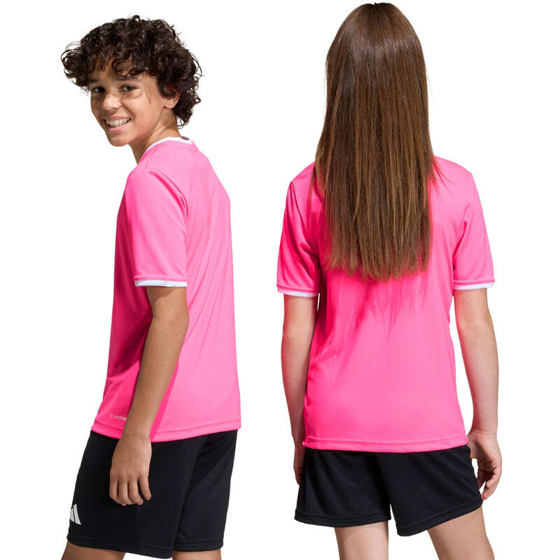 Tricou pentru copii adidas Entrada 26 Jersey
