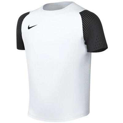 Nike dri-fit kinder t-shirt wit-zwart